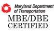 Maryland department of transportation logo