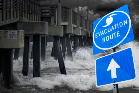 Tips to Prepare an Evacuation Plan
