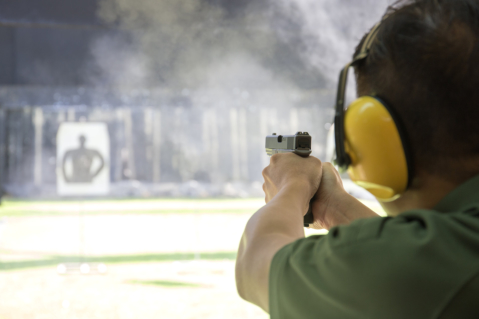 The Importance of Active-Shooter Training